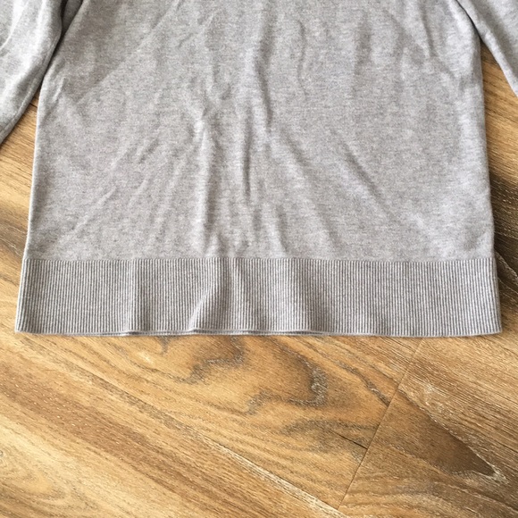 COS Crewneck Sweatshirt - Picture 5 of 11